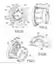 Fig. 06 - Top entry axial flow regulator