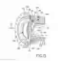 Fig. 07 - Top entry axial flow regulator