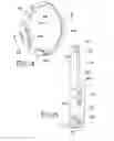 Fig. 08 - Top entry axial flow regulator