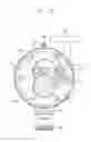 Fig. 14 - Valve position indicator for valve shutter
