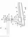 Fig. 03 - Snap to grid bracket for a sprinkler support assembly