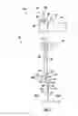 Fig. 04 - Snap to grid bracket for a sprinkler support assembly