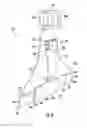 Fig. 05 - Snap to grid bracket for a sprinkler support assembly