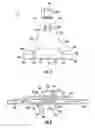 Fig. 06 - Snap to grid bracket for a sprinkler support assembly