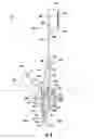 Fig. 08 - Snap to grid bracket for a sprinkler support assembly