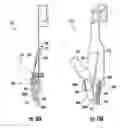 Fig. 09 - Snap to grid bracket for a sprinkler support assembly