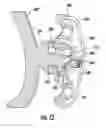 Fig. 07 - Back plate assemblies for home hardware