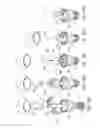 Fig. 08 - Luminous means having LEDs