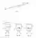 Fig. 02 - Safety endcap assembly for a LED tube