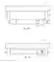 Fig. 03 - Safety endcap assembly for a LED tube