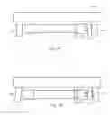 Fig. 04 - Safety endcap assembly for a LED tube