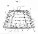 Fig. 04 - Multifunctional lamp shade assembly