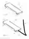 Fig. 16 - Lighting arrangement, construction kit for a lighting arrangement, and method for constructing a lighting arrangement