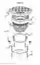 Fig. 03 - Elastomeric retention ring for lamps