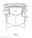 Fig. 04 - Elastomeric retention ring for lamps