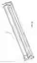 Fig. 43 - Lighting fixture