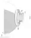 Fig. 05 - Light bulb with a rotating base