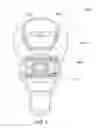Fig. 05 - LAMP WITH HEAT SINK AND ACTIVE COOLING DEVICE