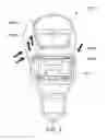 Fig. 08 - LAMP WITH HEAT SINK AND ACTIVE COOLING DEVICE
