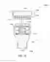 Fig. 15 - LAMP WITH HEAT SINK AND ACTIVE COOLING DEVICE