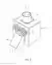 Fig. 05 - High efficiency radiant heater