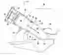 Fig. 01 - Tool and method for decoupling cross-fire tube assemblies in gas turbine engines