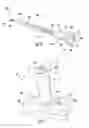 Fig. 04 - Tool and method for decoupling cross-fire tube assemblies in gas turbine engines