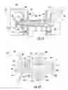Fig. 08 - Tool and method for decoupling cross-fire tube assemblies in gas turbine engines