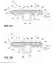 Fig. 08 - Cap to change inner flame burner to vertical flame