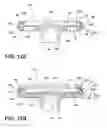Fig. 12 - Cap to change inner flame burner to vertical flame
