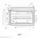 Fig. 03 - Door assemblies for appliances