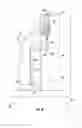 Fig. 09 - Door assemblies for appliances
