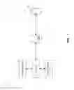 Fig. 02 - Wifi vertical fan coil system