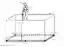 Fig. 01 - EXTERIOR RIGGING POINTS FOR HVAC UNITS