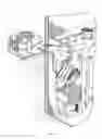 Fig. 04 - EXTERIOR RIGGING POINTS FOR HVAC UNITS