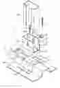 Fig. 01 - Positioning foot block