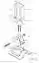Fig. 06 - Positioning foot block
