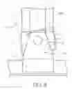 Fig. 10 - Positioning foot block