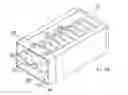 Fig. 01 - REFRIGERATION DEVICE WITH ICE MAKER
