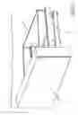 Fig. 04 - DOMESTIC REFRIGERATION APPLIANCE WITH A PULL-OUT DEVICE HAVING A MULTIPART BASE PANEL AND HOLDING BRACKETS PLUGGABLE THERETO