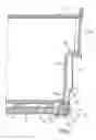 Fig. 08 - DOMESTIC REFRIGERATION APPLIANCE WITH A PULL-OUT DEVICE HAVING A MULTIPART BASE PANEL AND HOLDING BRACKETS PLUGGABLE THERETO
