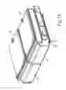 Fig. 16 - DOMESTIC REFRIGERATION APPLIANCE WITH A PULL-OUT DEVICE HAVING A MULTIPART BASE PANEL AND HOLDING BRACKETS PLUGGABLE THERETO