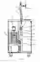 Fig. 05 - Water cooled draft beer machine