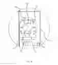 Fig. 09 - Water cooled draft beer machine