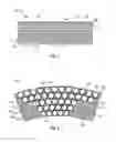 Fig. 02 - Heat exchanger with support structure