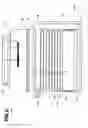 Fig. 02 - Indirect heat exchanger having circuit tubes with varying dimensions