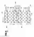 Fig. 07 - Indirect heat exchanger having circuit tubes with varying dimensions