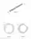 Fig. 04 - Extruded Tube For Simplifying The Formation Of An Internal Heat Exchanger For A Closed Cycle Refrigeration System