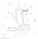 Fig. 02 - Firearm single-shot bolt catch assembly and method of operation