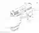 Fig. 01 - Handgun safety device